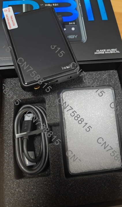 Audio Music Gen - 5.1 Wifi Mqa16x DSD256 Web Radyo