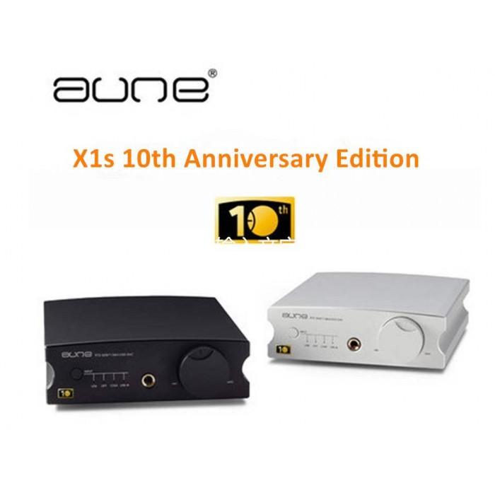 Audio Music Edit - Aune X1s 10. Yıl Dönümü Sürümü