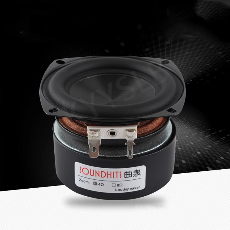 Audio Music Apple - KYYSLB 25 ~ 60W 3 inç