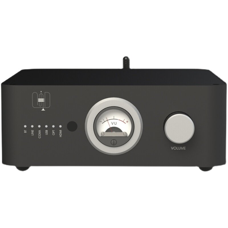 Audio Music Grading - Bluetooth Masaüstü Küçük Güç Amplifikatörü Kayıpsız