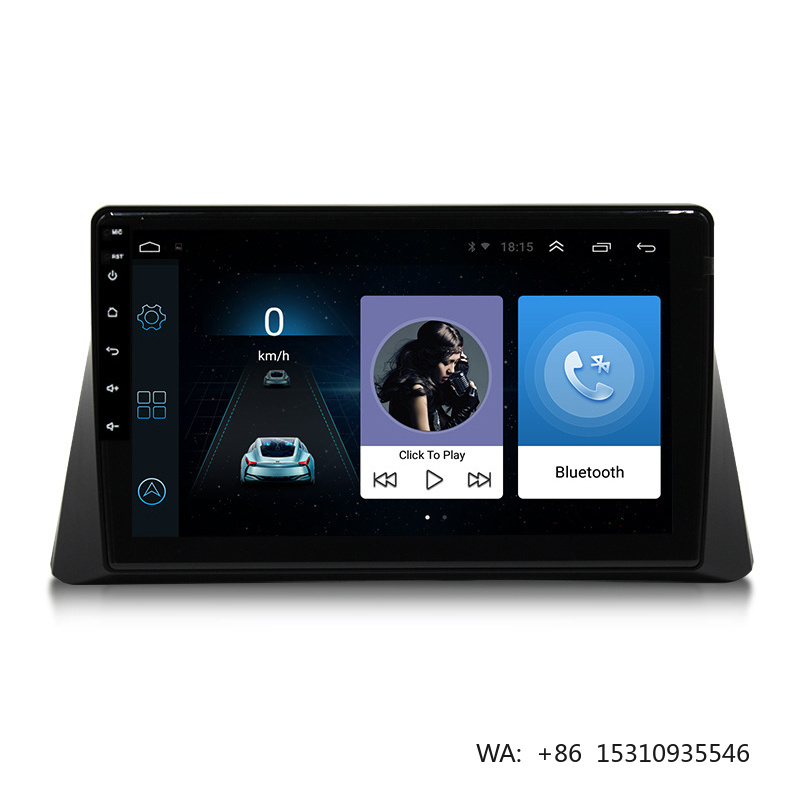 Audio Music Videos - Jiawell Android Araç DVD Oynatıcı GPS
