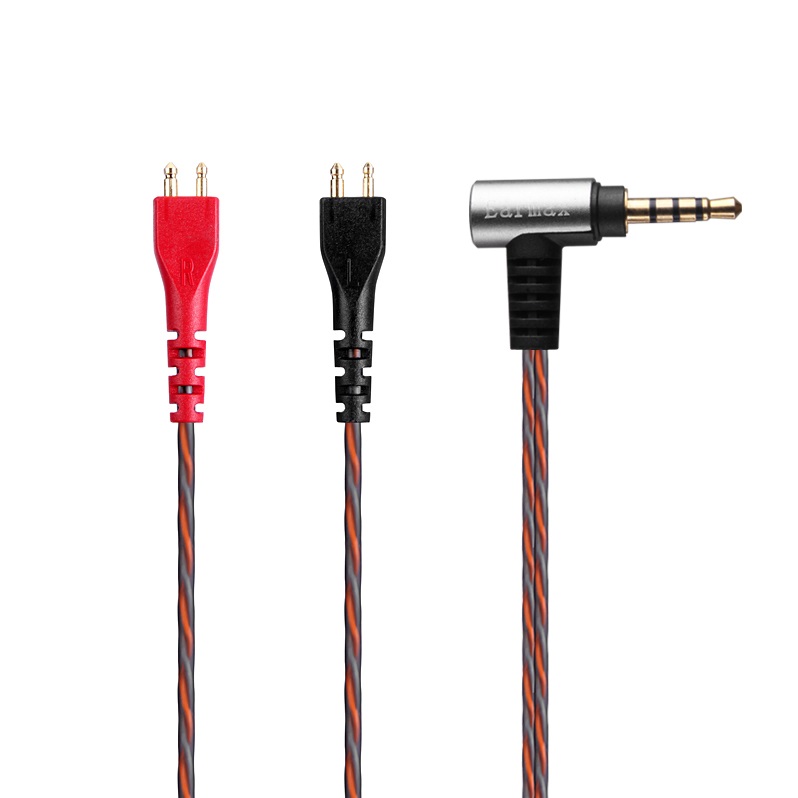 Sennheiser Headphone Hd 25 - Sennheiser HD25 HD25sp için 4.4mm/2.5mm dengeli