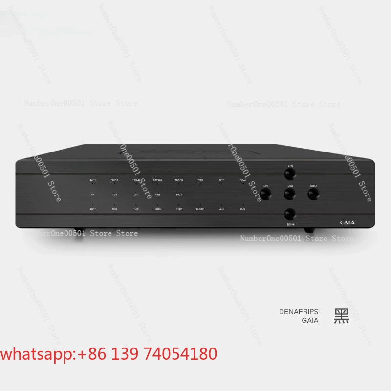 Audio Music Gen - GAIA 12. Nesil Yüksek Çözünürlüklü Dijital