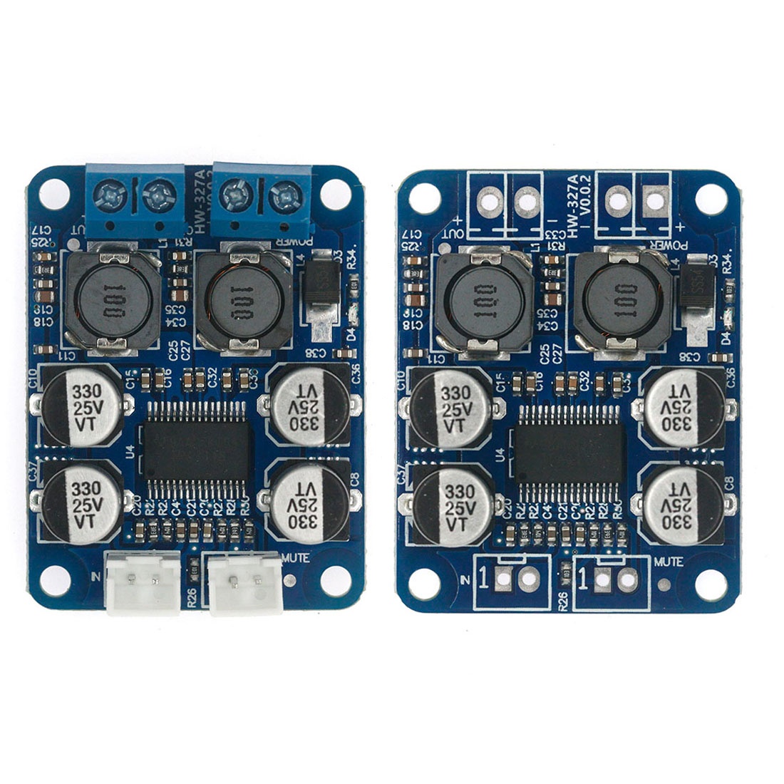 Audio & Music Xbox - 1 adet DC 12V-24V TPA3118 60W