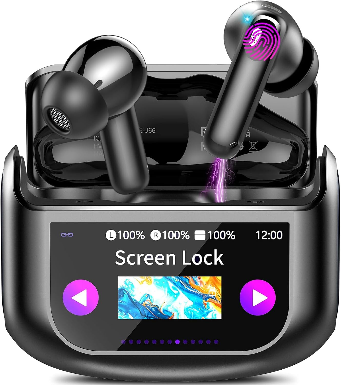 Audio & Music Xbox - Yapay Zeka Çeviri Kulaklıkları Gerçek Zamanlı,