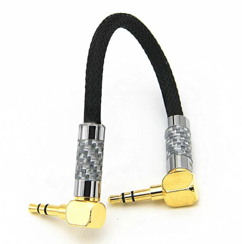 Audio Music Gen - Taşınabilir Ses Amplifikatörü için 3,5 mm