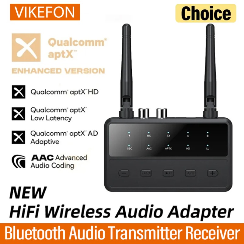 Audio Hd Music - 2'si 1 arada Bluetooth Ses Verici