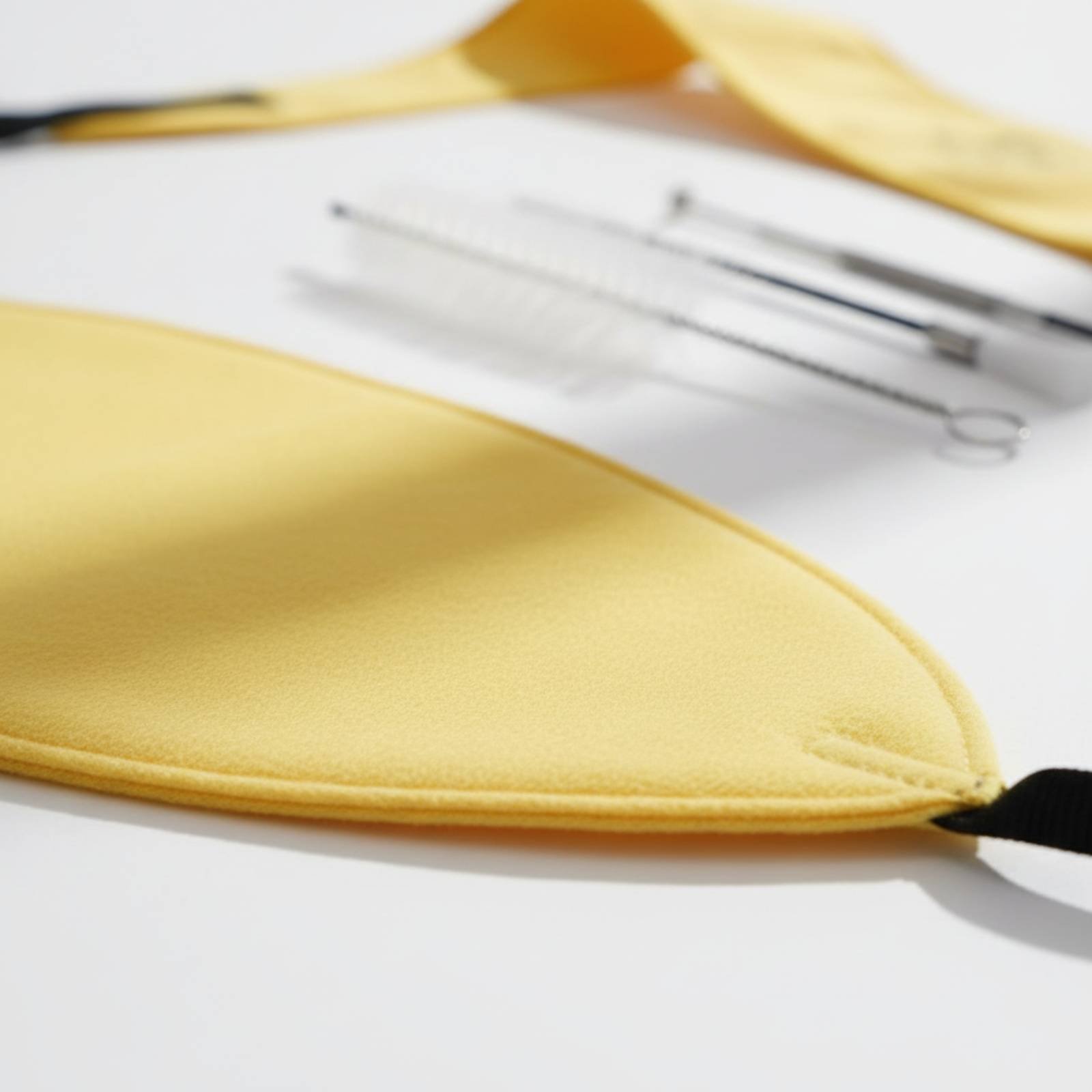 Clarinet Care Kit - 5 Parça Flüt Temizleme Aletleri Yeni
