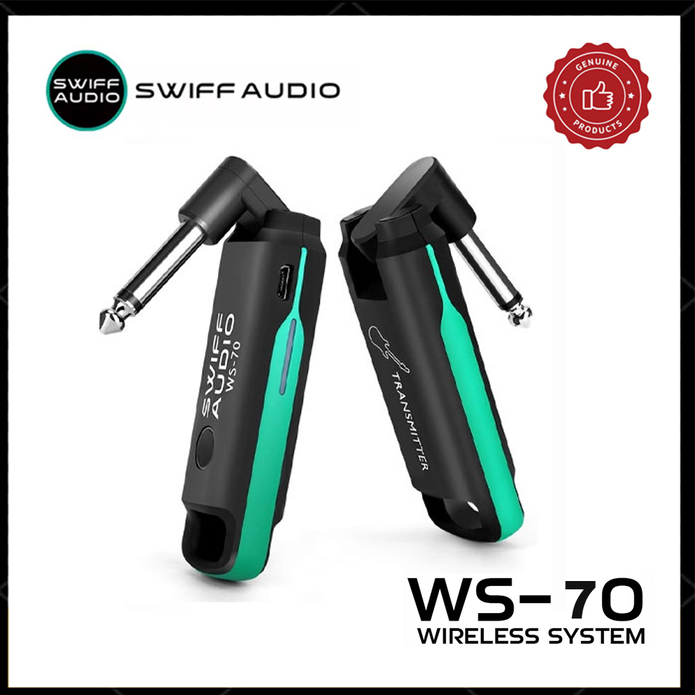 Audio & Music Xbox - SWIFF AUDIO WS-70/WS 70 plus I