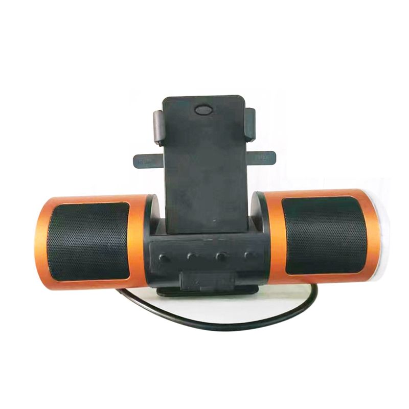 Audio Music To Mp3 - Better-Motorcycle Bluetooth Müzik Çalar Radyo MP3