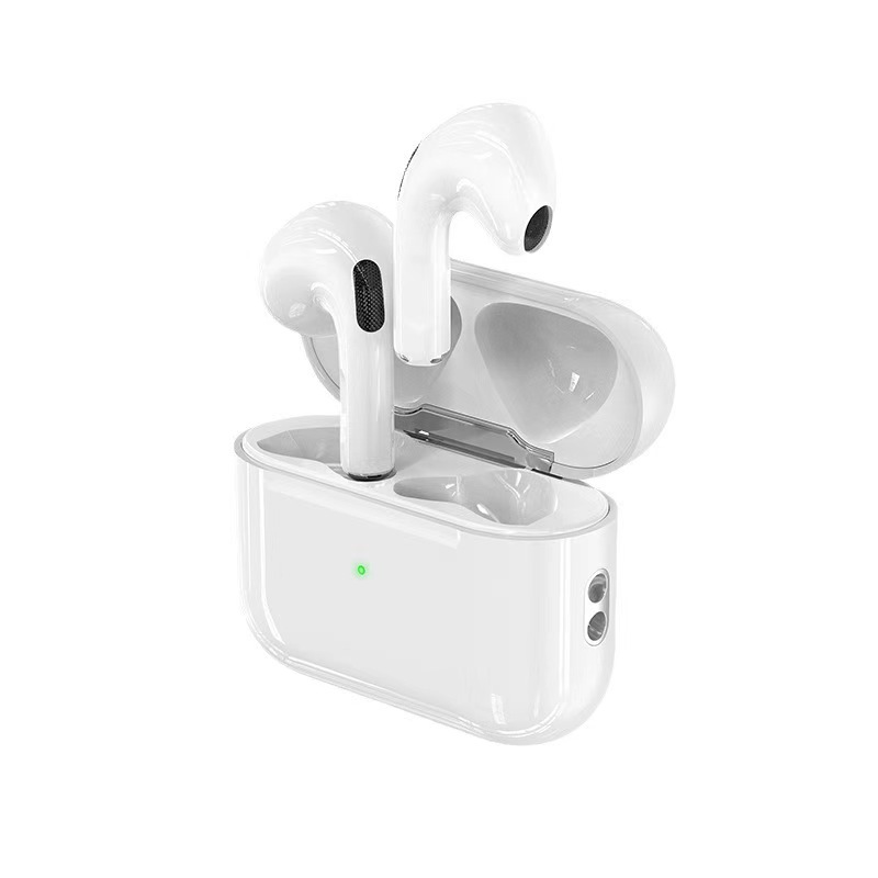Audio Music Apple - TWS Kablosuz Kulaklık Bluetooth 5.3 Kulaklık