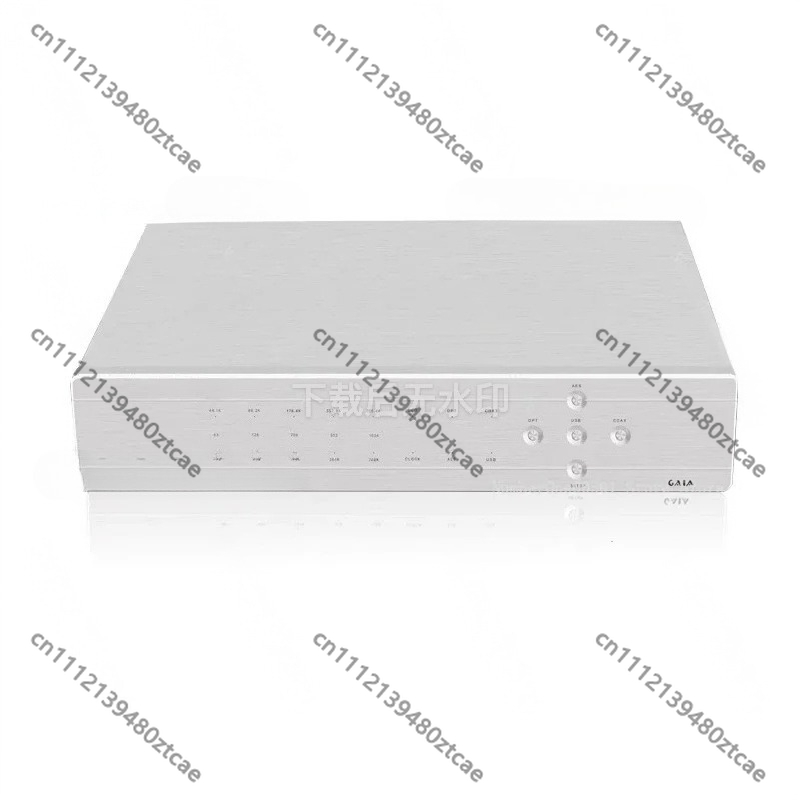 Audio Music Gen - 12. Nesil Yüksek Çözünürlüklü Taşınabilir HiFi