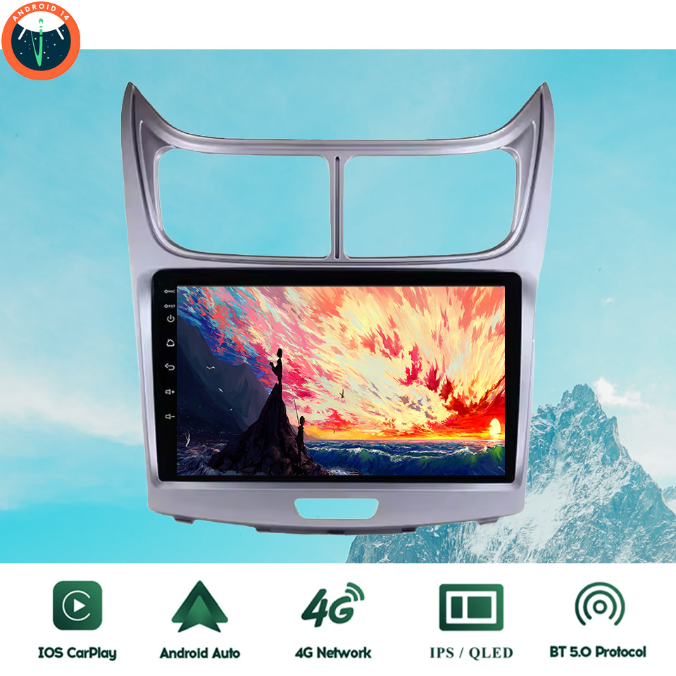 Android 14 8G + 128G Araba Rad - Audio Music Hindi incelemesi ve fiyatı