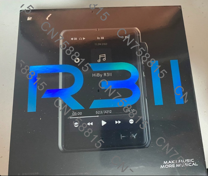 5.1 Wifi Mqa16x DSD256 Web Rad - Audio Music Gen incelemesi ve fiyatı