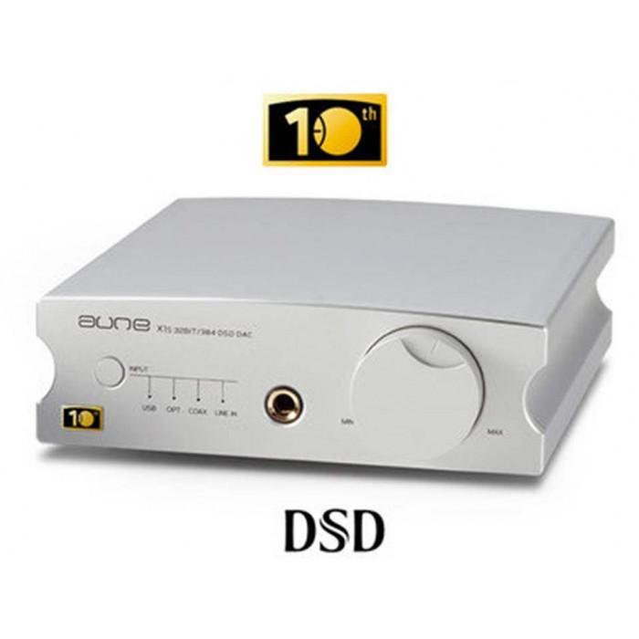 Aune X1s 10. Yıl Dönümü Sürümü - Audio Music Edit incelemesi ve fiyatı