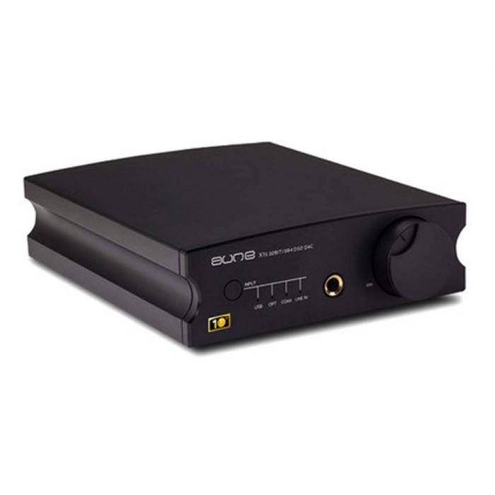 Aune X1s 10. Yıl Dönümü Sürümü - Audio Music Edit incelemesi ve fiyatı