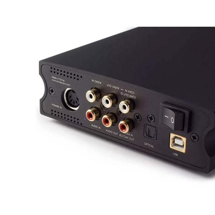 Aune X1s 10. Yıl Dönümü Sürümü - Audio Music Edit incelemesi ve fiyatı