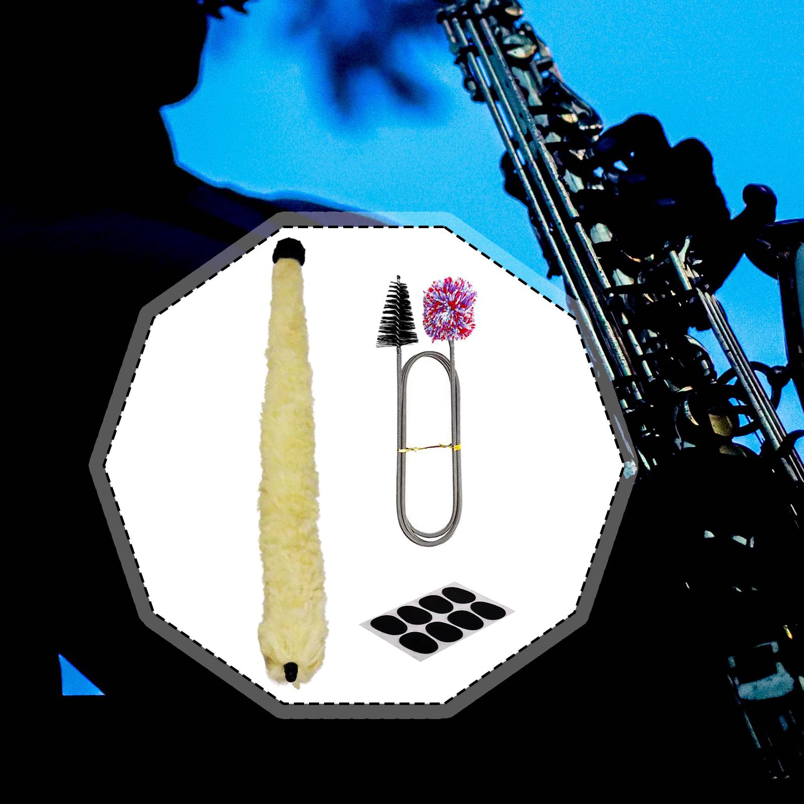 Klarnet Temizleme Seti Profesy - Clarinet Care Kit incelemesi ve fiyatı