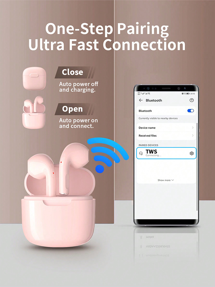 Kablosuz Bluetooth Yeni A2Pro  - Audio Music Apple incelemesi ve fiyatı
