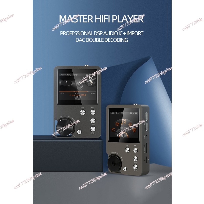 Usta Sınıfı HIFI Kayıpsız DSD2 - Audio Music Grading incelemesi ve fiyatı