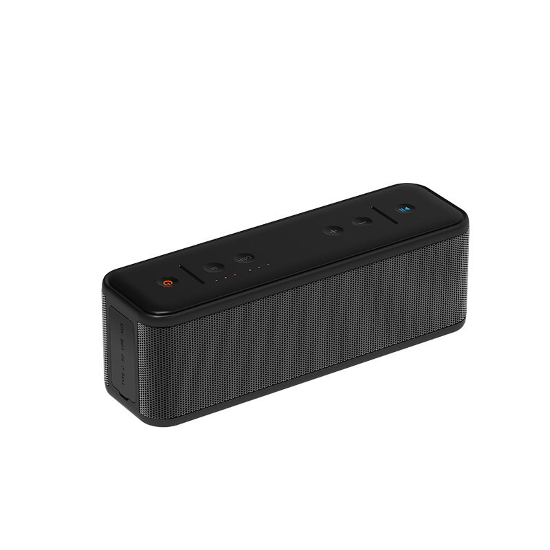 Kablosuz Bluetooth Hoparlör Yü - Audio Music Grading incelemesi ve fiyatı