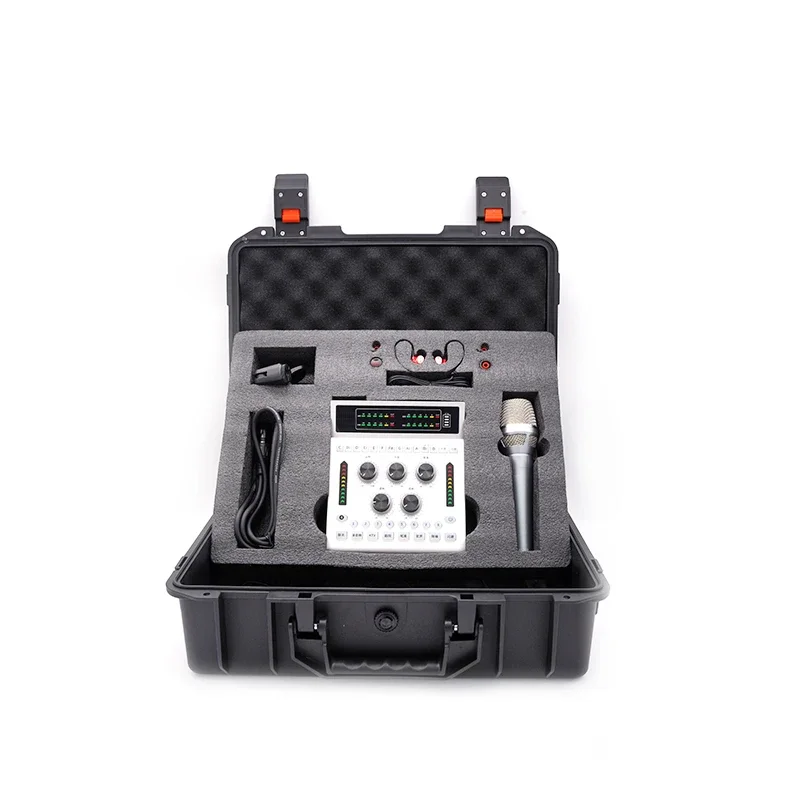 2023 Profesyonel Mikrofon Ses  - Audio And Music Mixer incelemesi ve fiyatı