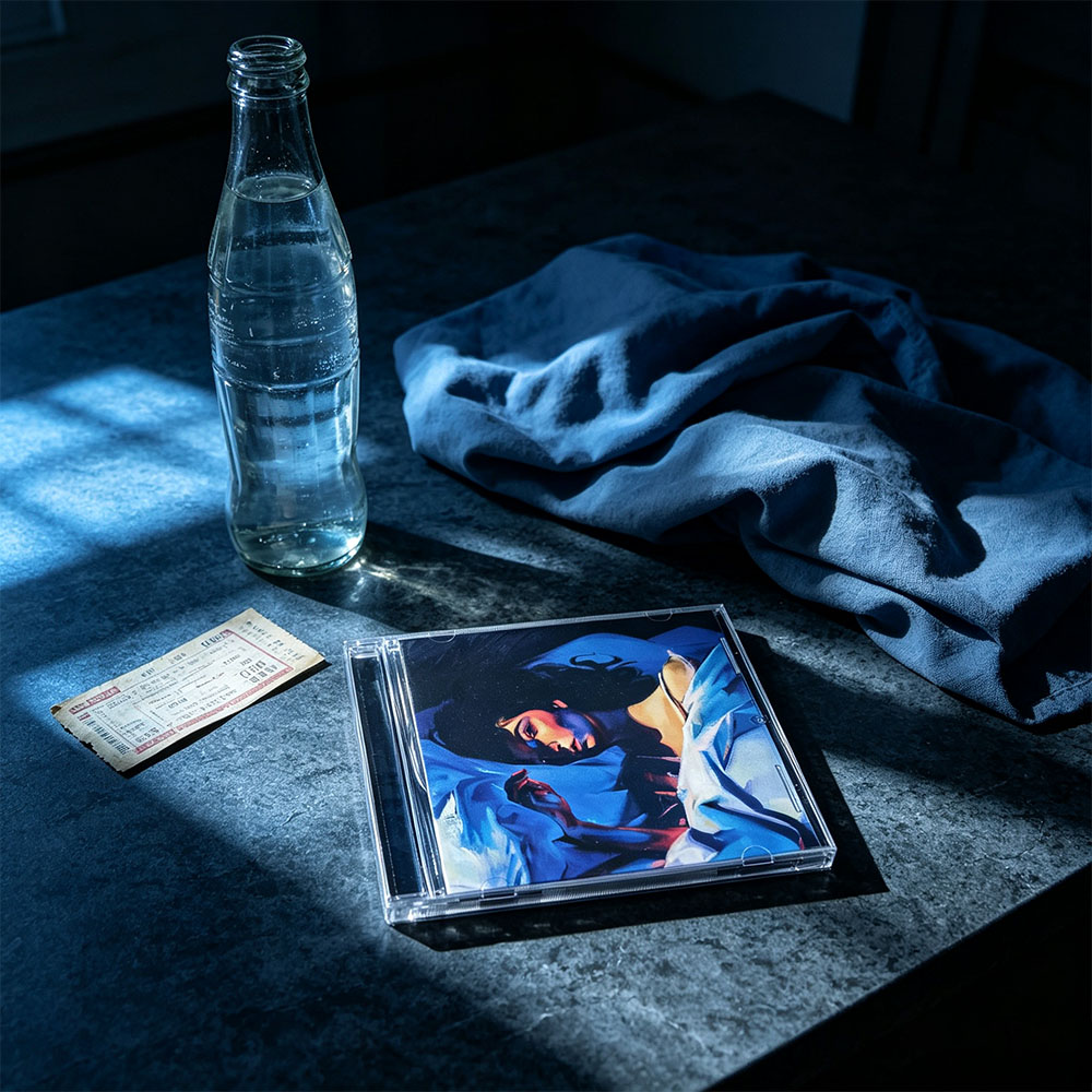 CD 'Melodrama' Lorde Pop Elekt - Audio Music Edit incelemesi ve fiyatı