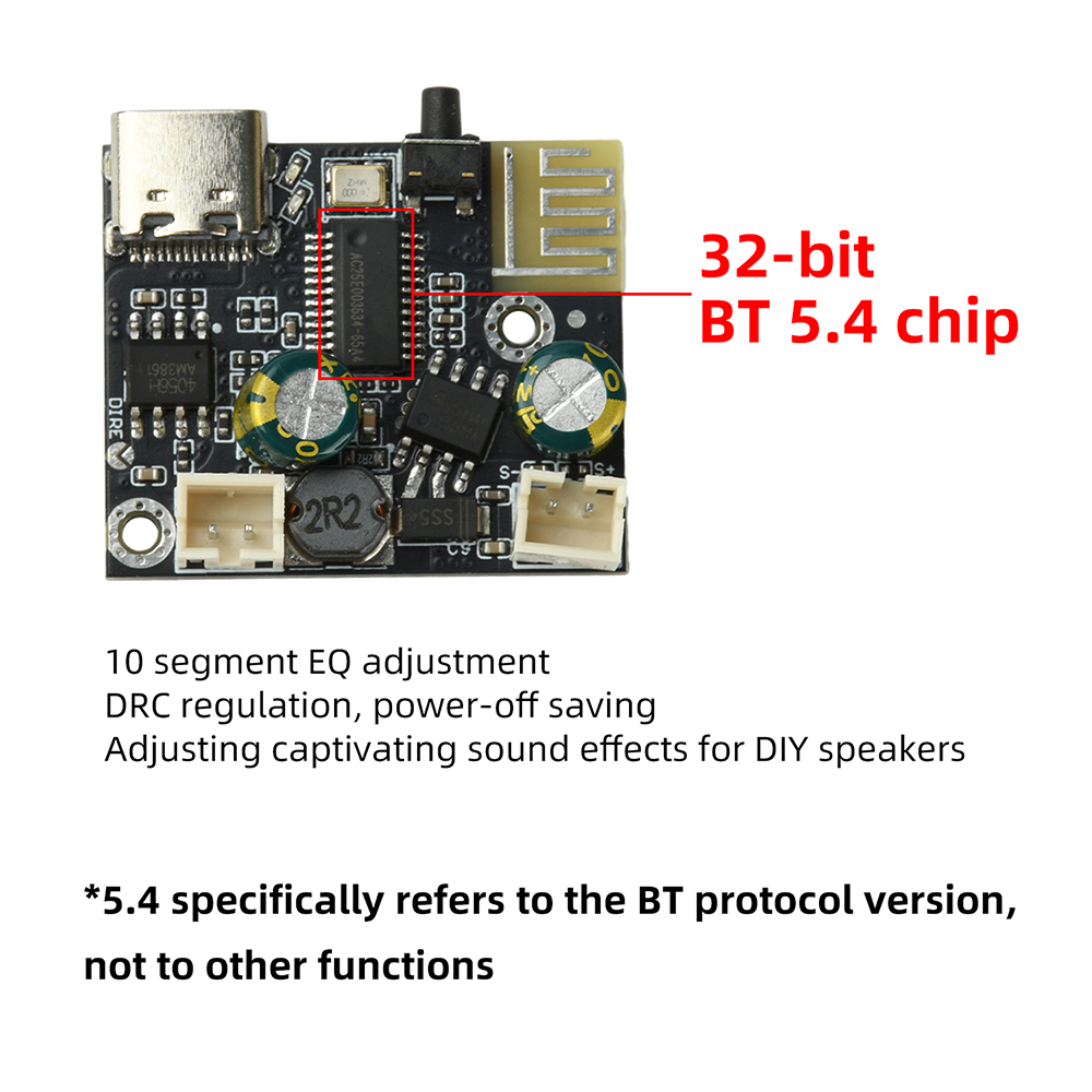 BPM13 Plus 6.2W Mono Sınıf D A - Audio Music To Mp3 incelemesi ve fiyatı