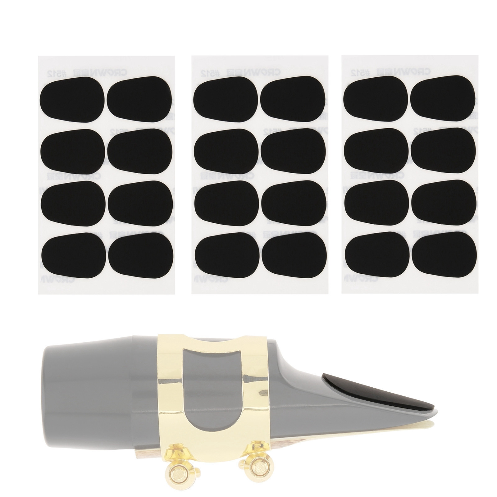 28/36 adet Saksafon Klarnet Te - Clarinet Care Kit incelemesi ve fiyatı