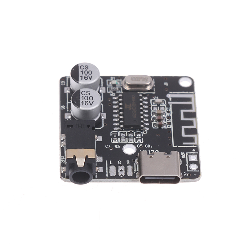 Tip-C Bluetooth Ses Alıcı Kart - Audio Music To Mp3 incelemesi ve fiyatı