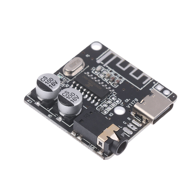 Tip-C Bluetooth Ses Alıcı Kart - Audio Music To Mp3 incelemesi ve fiyatı