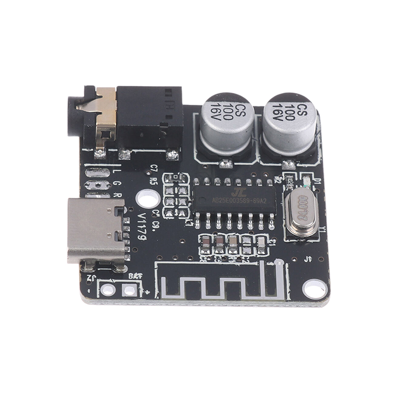 Tip-C Bluetooth Ses Alıcı Kart - Audio Music To Mp3 incelemesi ve fiyatı