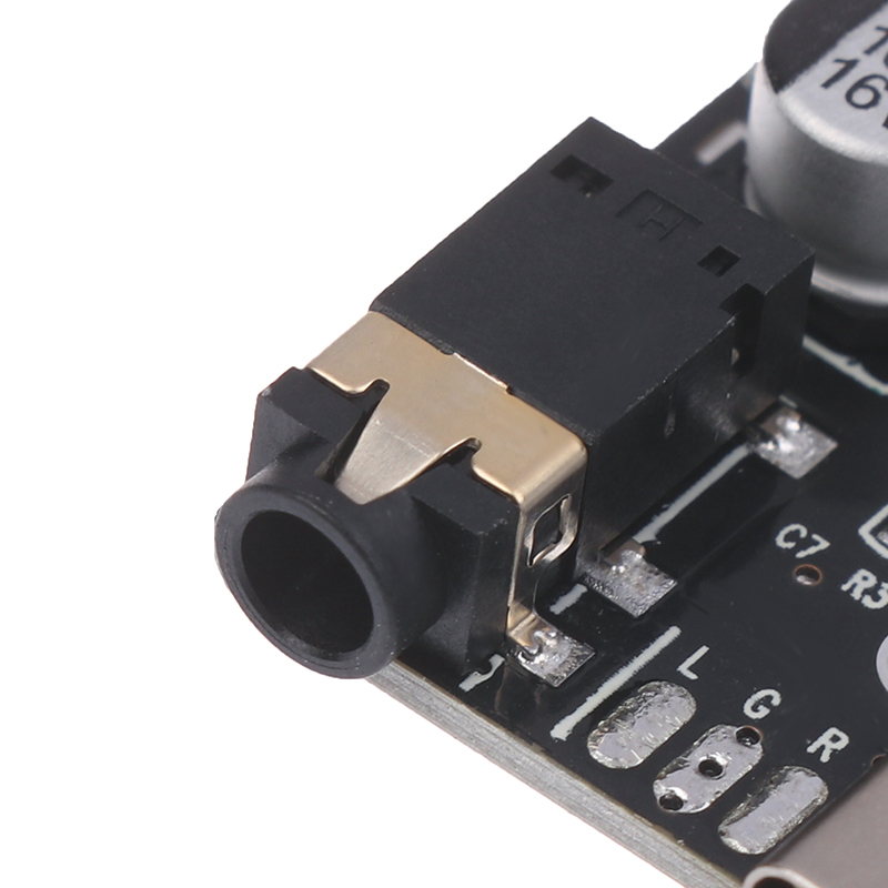 Tip-C Bluetooth Ses Alıcı Kart - Audio Music To Mp3 incelemesi ve fiyatı
