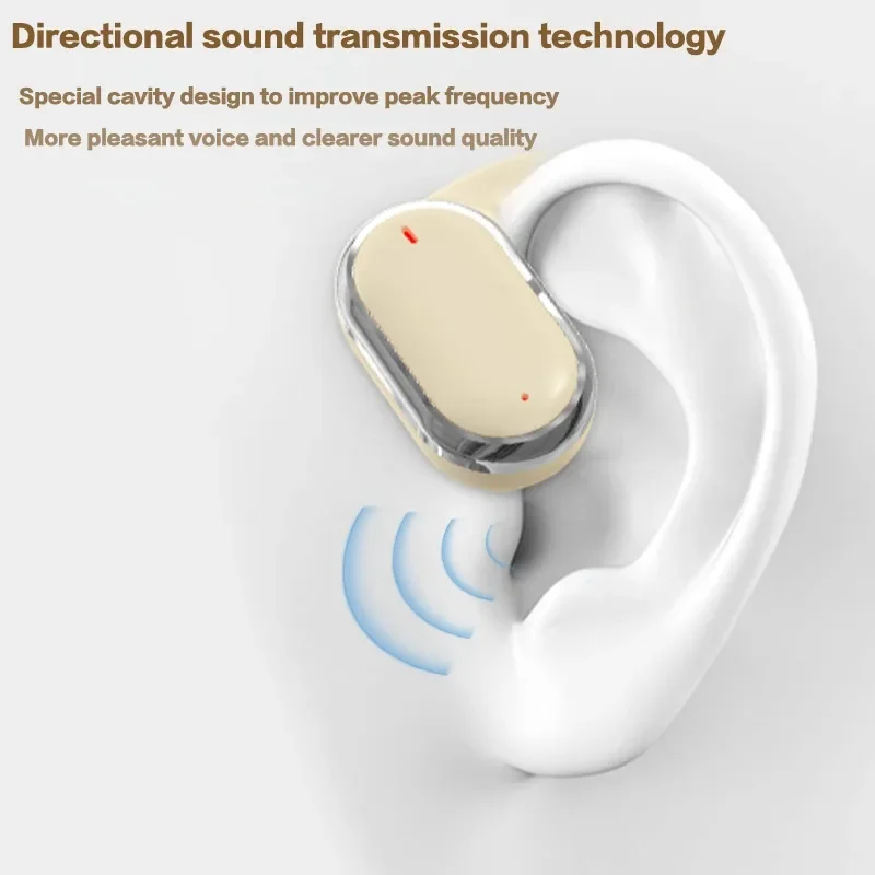 Orijinal X97 Pro OWS Bluetooth - Contact Pickup Mic incelemesi ve fiyatı