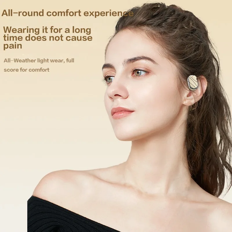 Orijinal X97 Pro OWS Bluetooth - Contact Pickup Mic incelemesi ve fiyatı