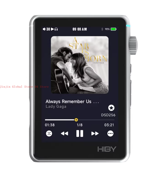 R3 II / R3 Gen 2 Bluetooth WiF - Audio Music Gen incelemesi ve fiyatı