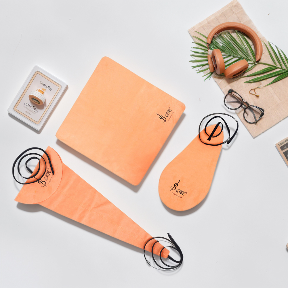 Saksafon Klarnet Temizleme Ara - Clarinet Care Kit incelemesi ve fiyatı