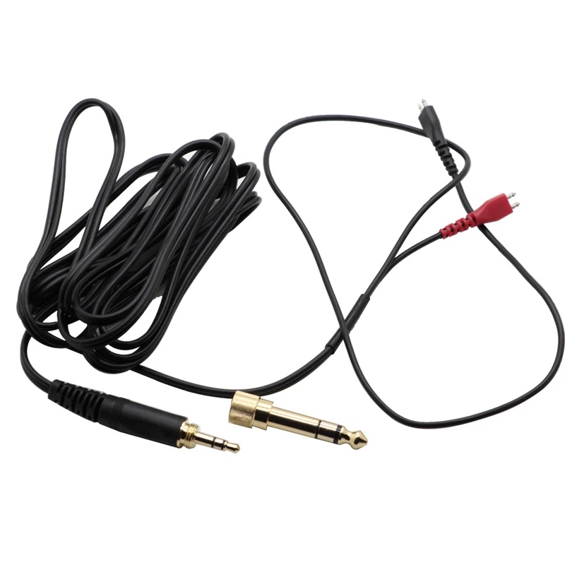 Yeni Yedek Ses Kablosu Sennhei - Sennheiser Headphone Hd 25 incelemesi ve fiyatı