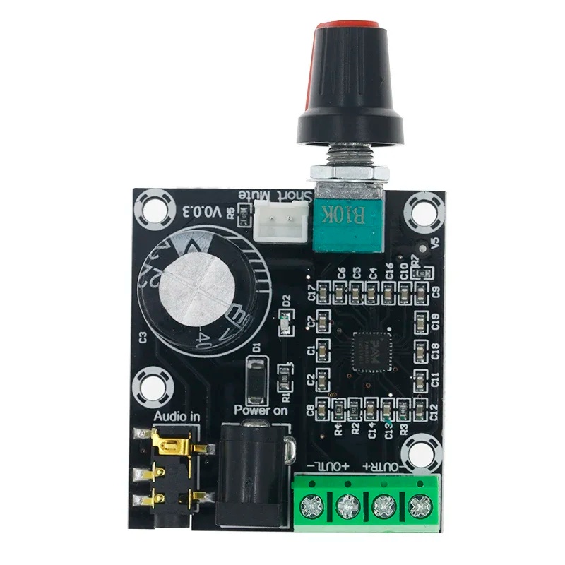 2 x 15W PAM8610 D Sınıfı Dijit - Audio & Music Xbox incelemesi ve fiyatı