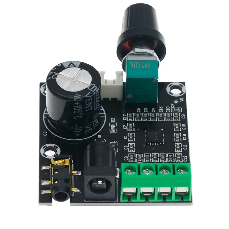 2 x 15W PAM8610 D Sınıfı Dijit - Audio & Music Xbox incelemesi ve fiyatı