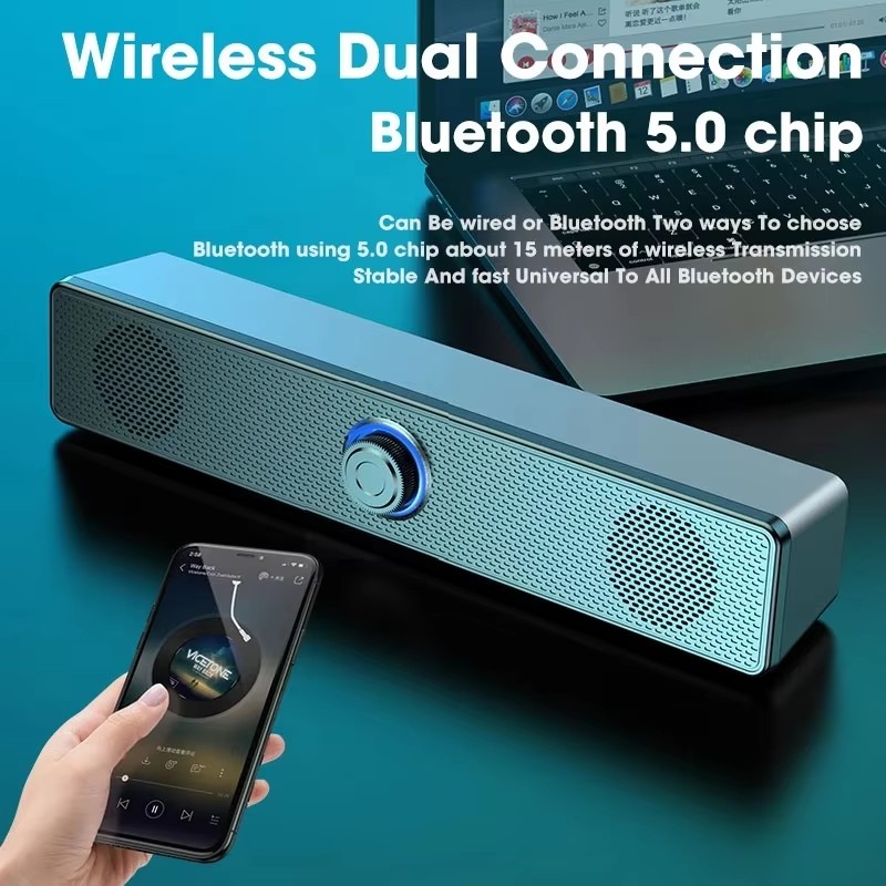 Müzik Soundbar Bilgisayar Caix - Audio Music To Mp3 incelemesi ve fiyatı