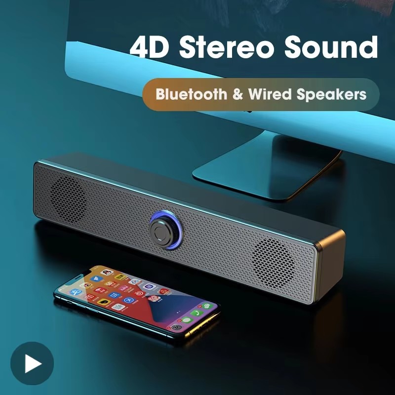 Müzik Soundbar Bilgisayar Caix - Audio Music To Mp3 incelemesi ve fiyatı