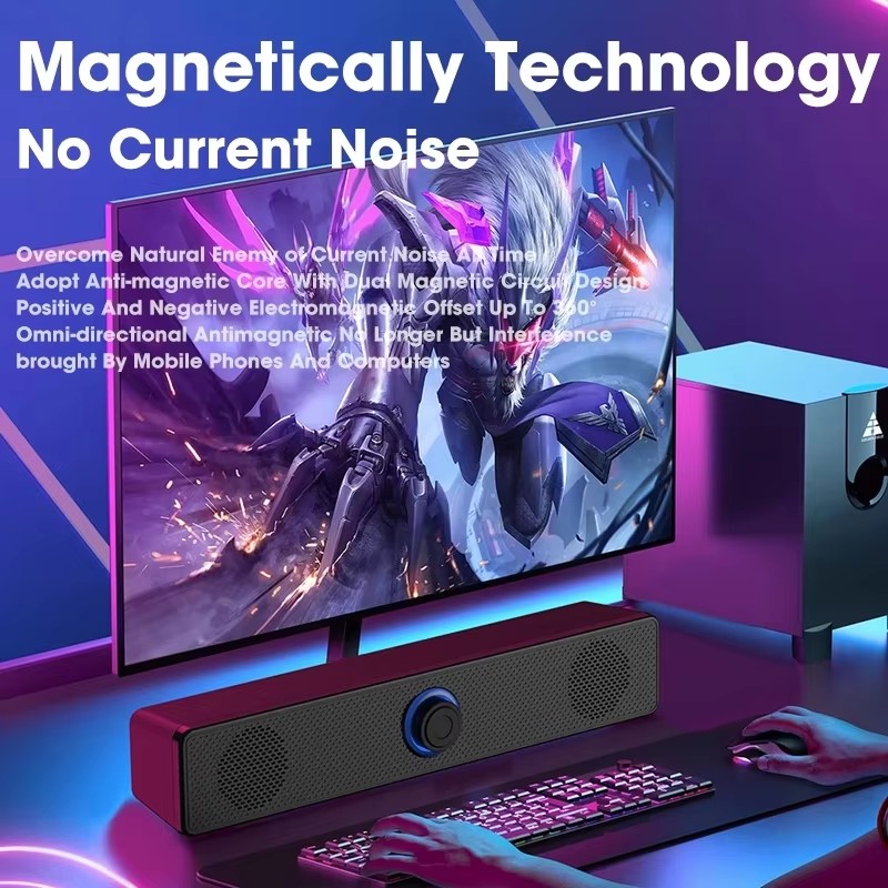 Müzik Soundbar Bilgisayar Caix - Audio Music To Mp3 incelemesi ve fiyatı