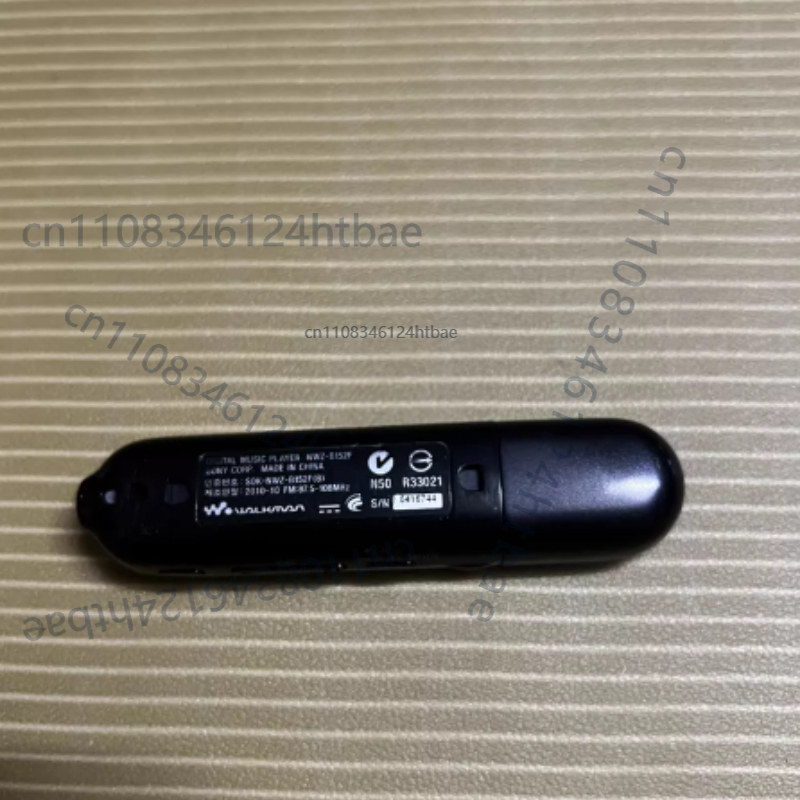 SONY NWZ-B152F WALKMAN DİJİTAL - Audio Music To Mp3 incelemesi ve fiyatı