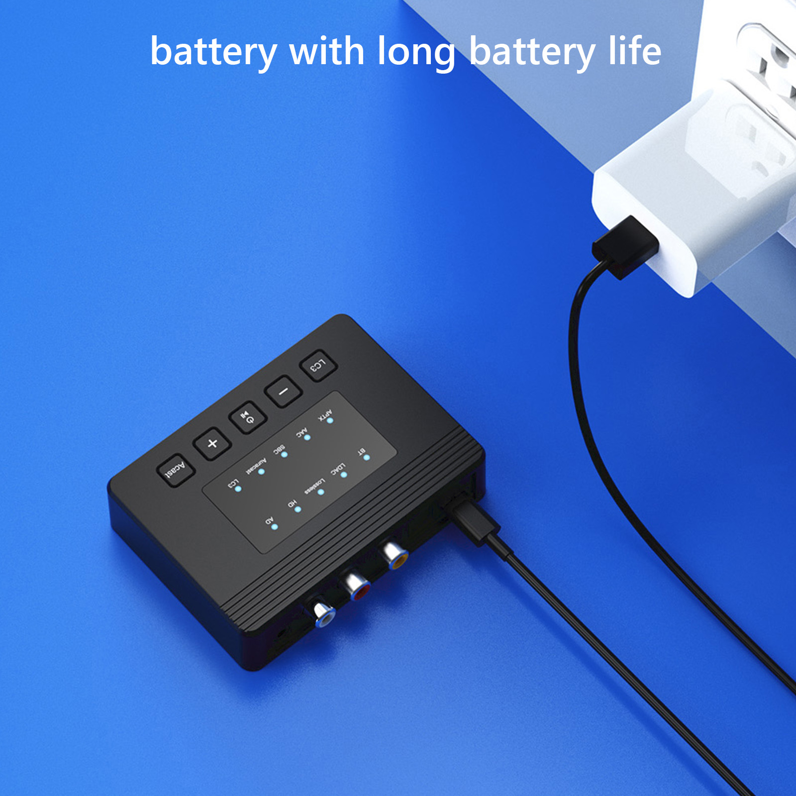 LDAC AptX-HD/AD/LL 2'si 1 Arad - Audio Hd Music incelemesi ve fiyatı