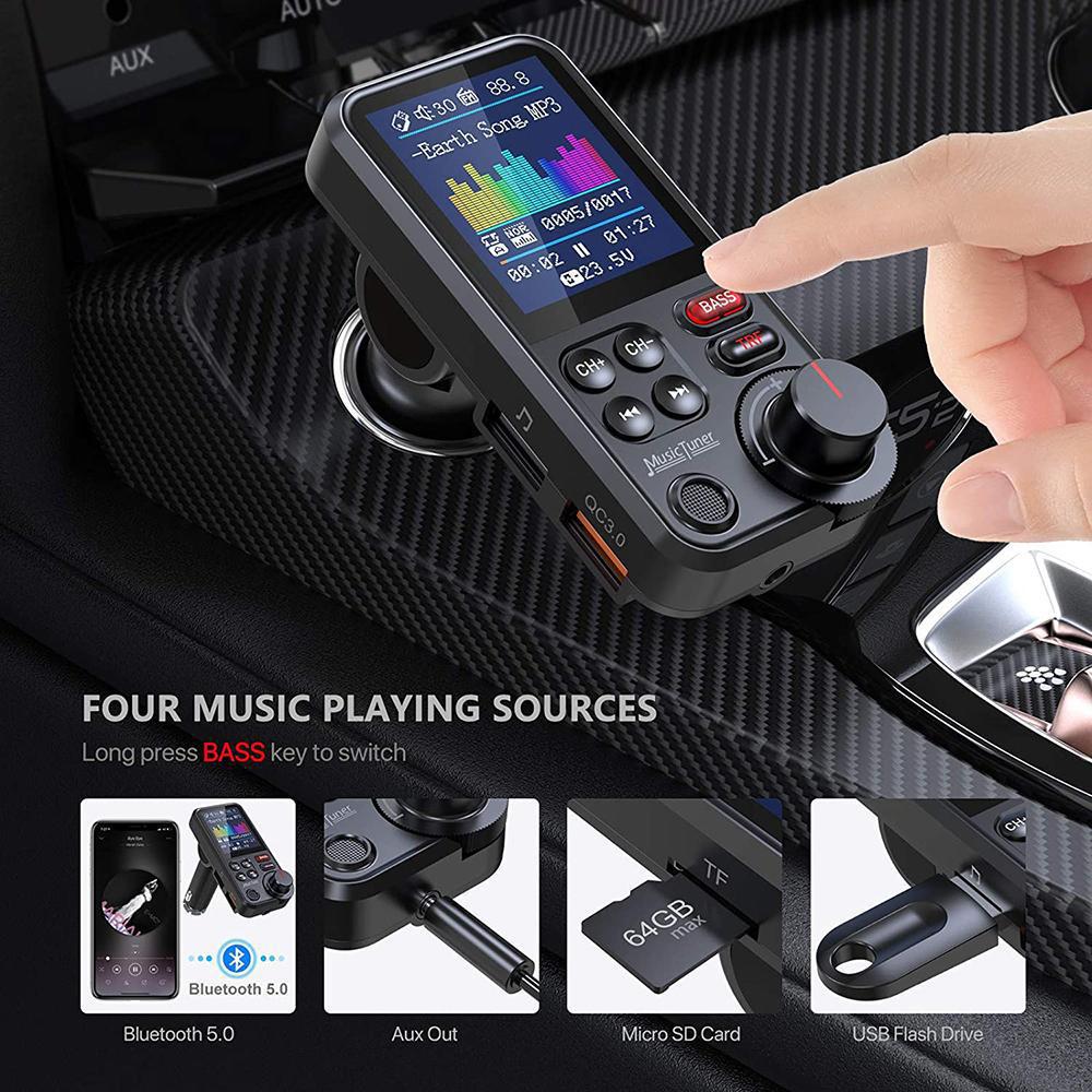 Bluetooth uyumlu araba kablosu - Audio Music To Mp3 incelemesi ve fiyatı