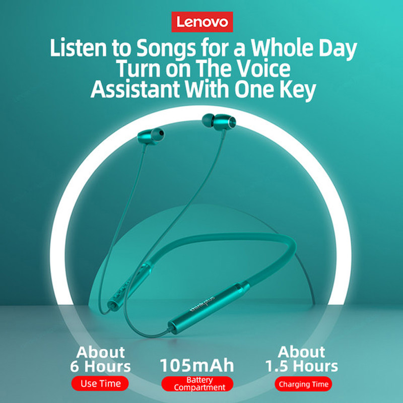 Orijinal Lenovo HEO5X Kablosuz - Audio Music Apple incelemesi ve fiyatı