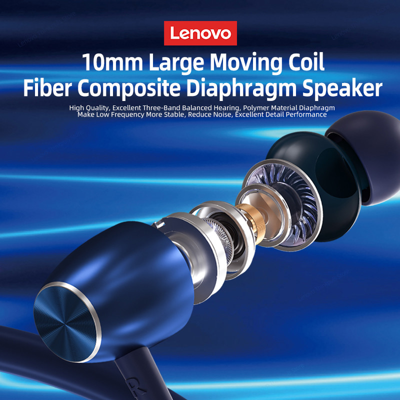 Orijinal Lenovo HEO5X Kablosuz - Audio Music Apple incelemesi ve fiyatı