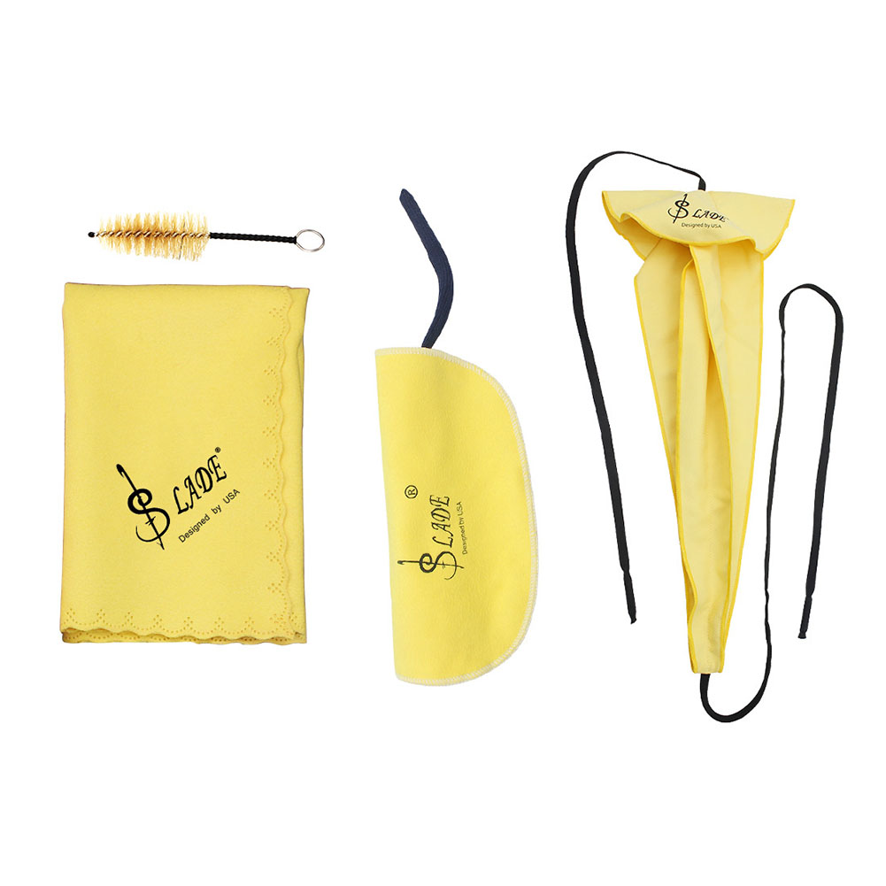 Saksafon için yüksek kaliteli  - Clarinet Care Kit incelemesi ve fiyatı