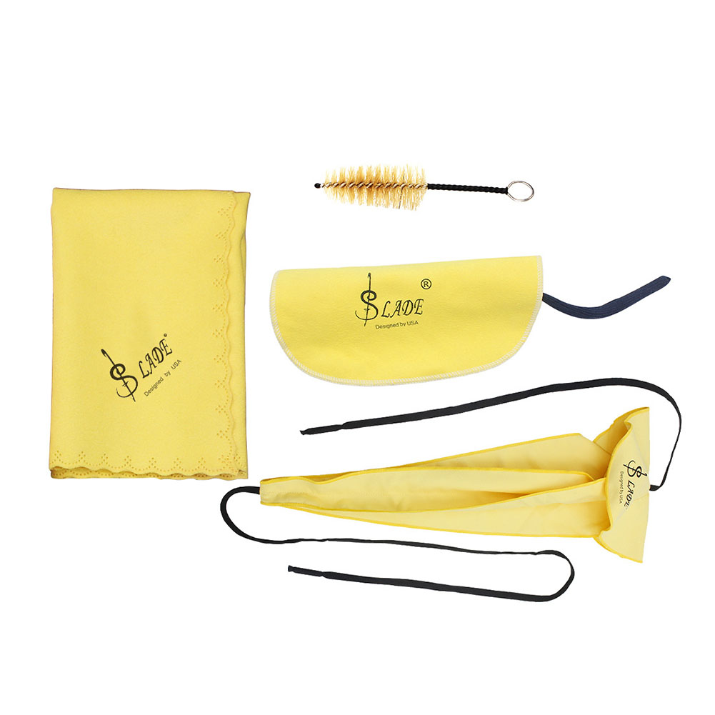 Saksafon için yüksek kaliteli  - Clarinet Care Kit incelemesi ve fiyatı